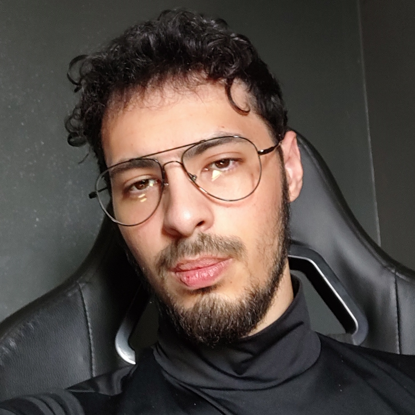 Foto de perfil de Renê Zanette, Desenvolvedor Full Stack